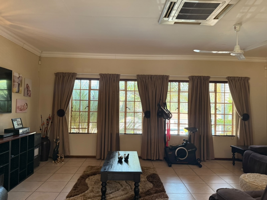 4 Bedroom Property for Sale in Cashan North West